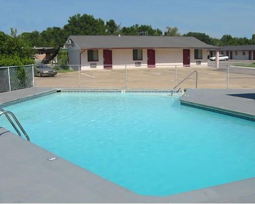 Scottish Inns & Suites Springdale Facilities photo